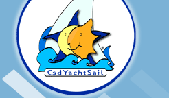 Csd Yacht Sail